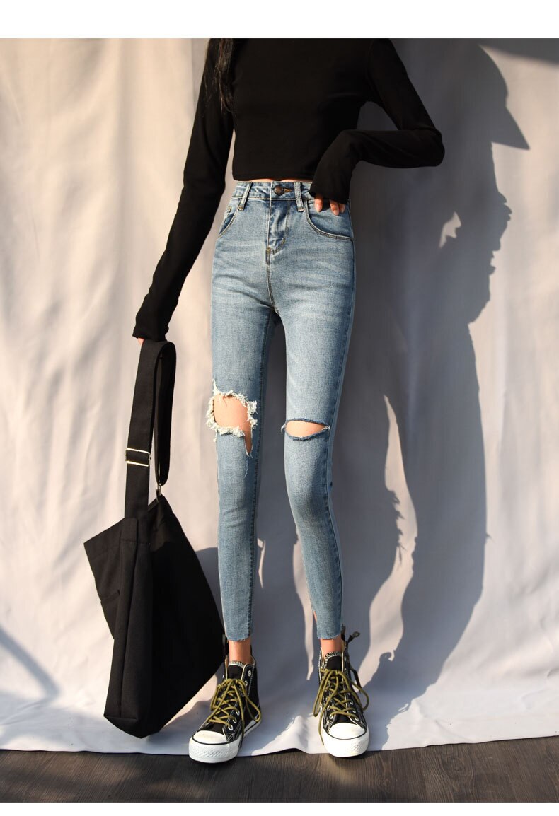 ボトムス パンツ 春 夏 秋 冬 カジュアル レディース スキニーパンツ スリムパンツ 無地 ブルー シンプル カジュアル 大人 おしゃれ お洒落 ジャスト 25 26 27 28 29 30 31