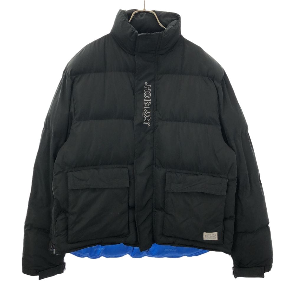 長袖 中綿ジャケット M ブラック メンズ 6,980円