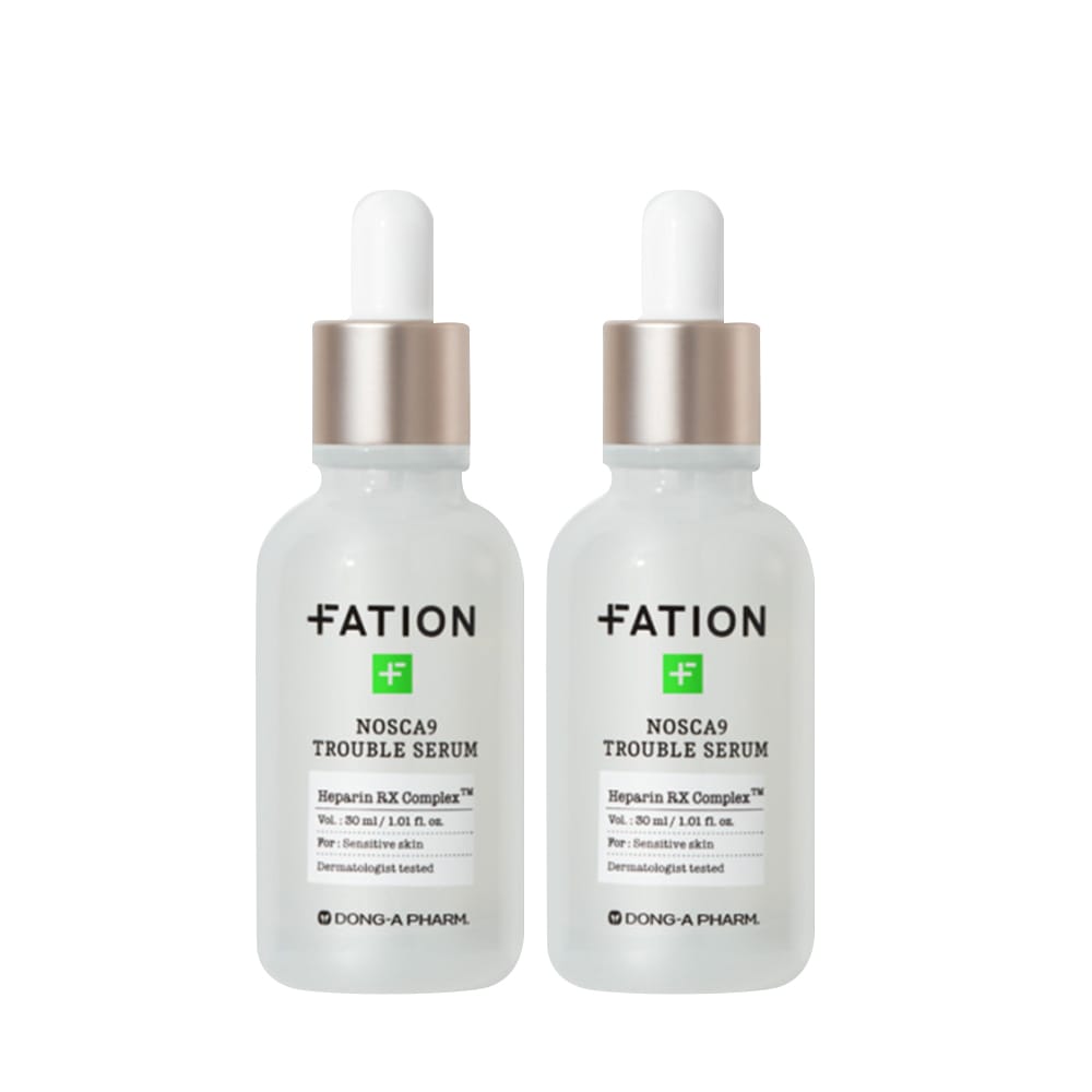 ノースカナイン トラブル セラム 30ml 2個