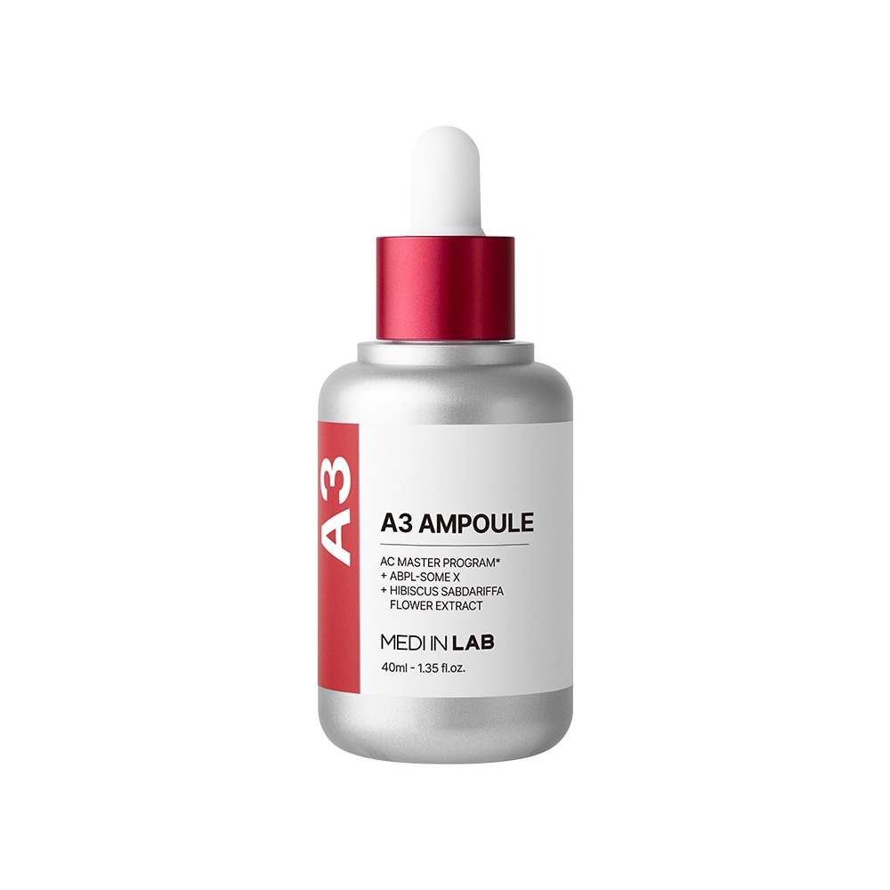 メディインラップA3アンプル40ml エッセンス