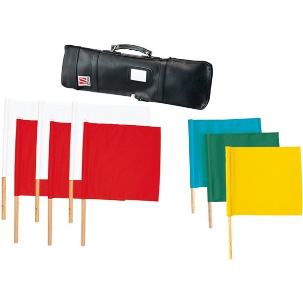 九桜 KUSAKURA ジュウドウシンパンハタ セット カクトウギグッズ (jh418)