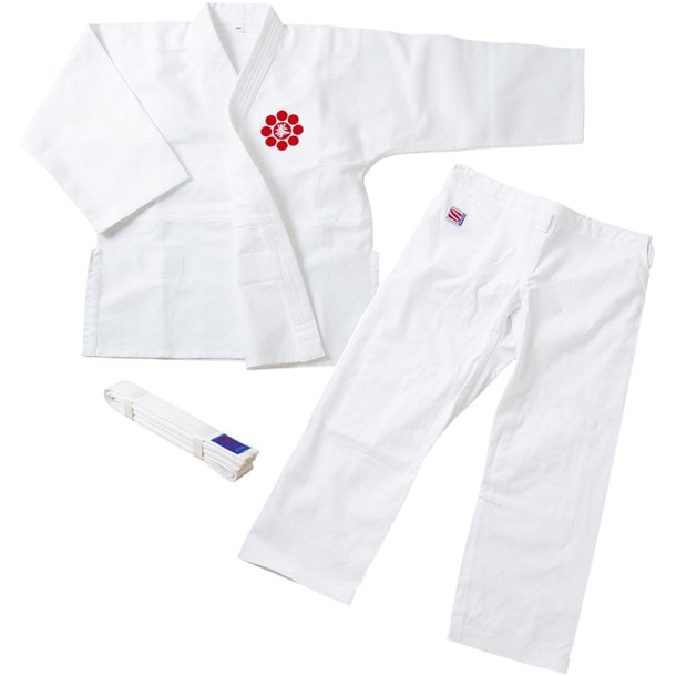 ニホンケンポウギ セット 1ゴウ 【KUSAKURA】九桜 カクトウギブドウギ (rn1-a) 9,948円