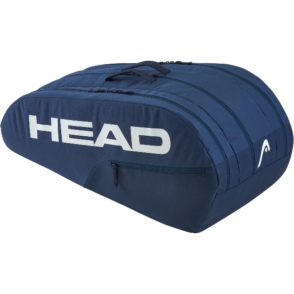 HEAD ヘッド Base Racquet Bag L NV テニス ラケットバッグ 261305
