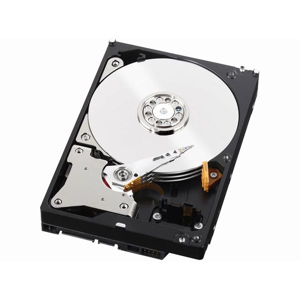 HDD 1TB WD Red NAS RAID 3.5インチ 内蔵HDD WD10EFRX 国内正規代理店品 WD10EFRX 1TB SATA600