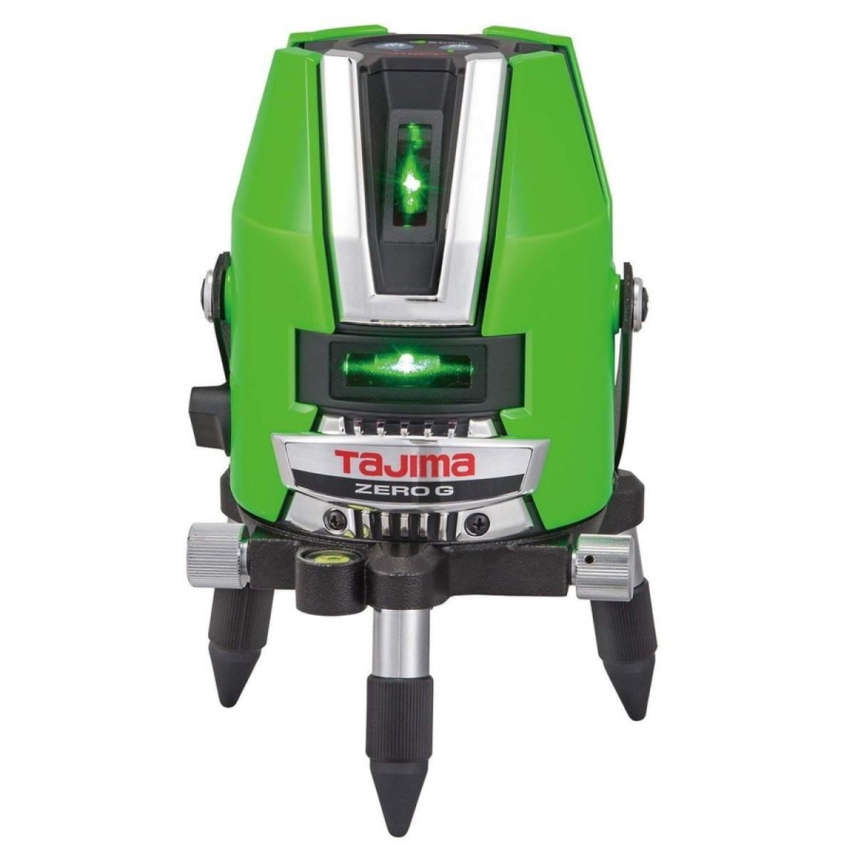 【送料無料】タジマ（Tajima） ZERO G ゼロジ― KYR 矩・横・両縦 ZEROG-KYR