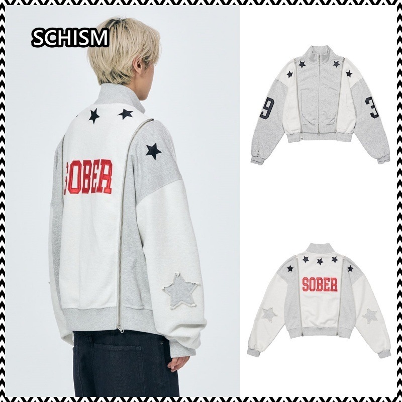 SCHISM ASSEMBLY TRACK TOP