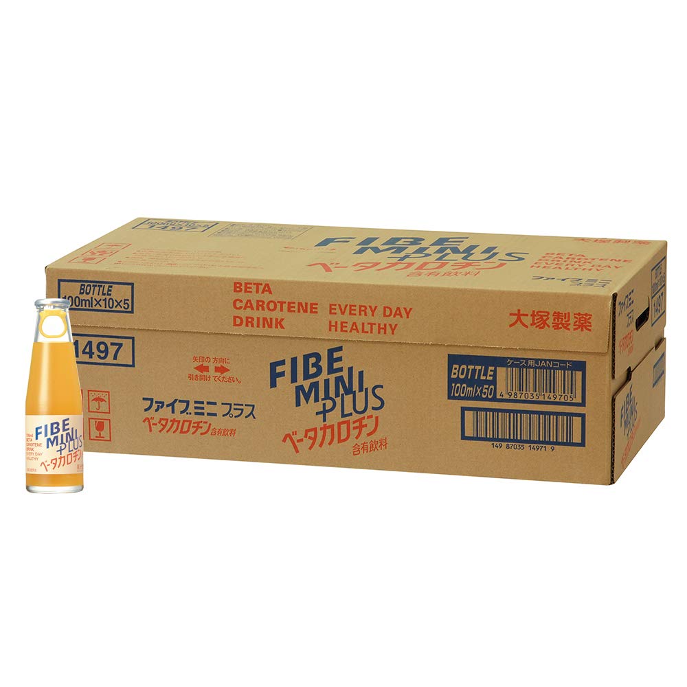 大塚製薬 ファイブミニ プラス 100ml×50本 6,321円