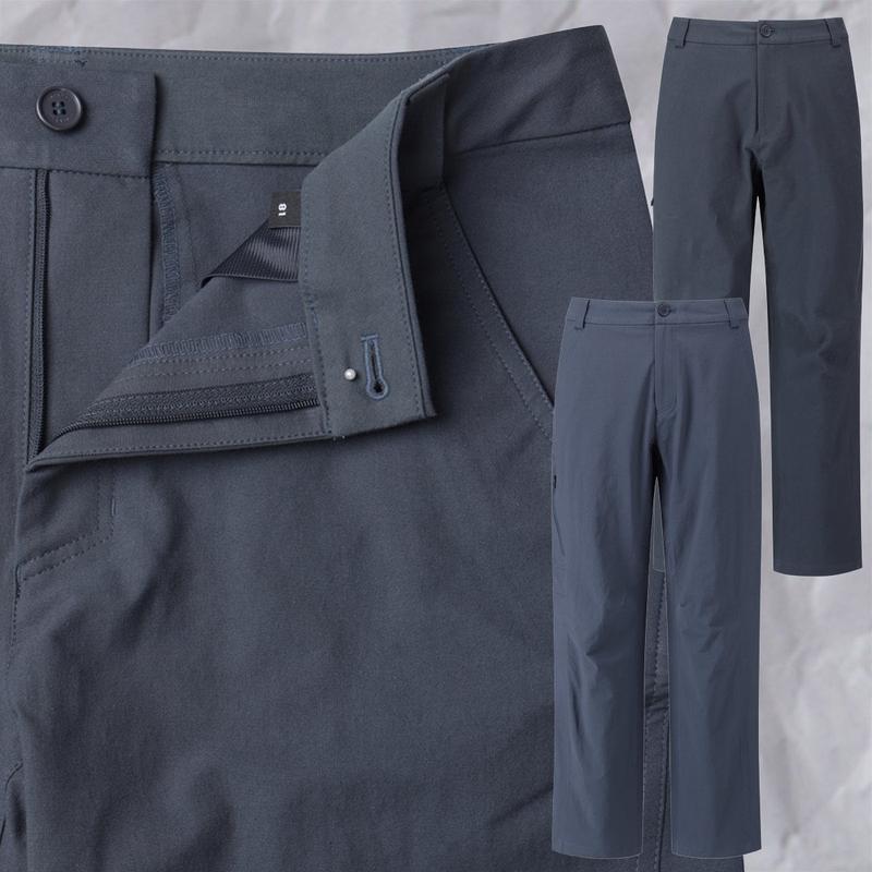 25年秋の新作 メンズ トレッキング/登山 機能性パンツ タクティカル コーデュラ カーゴパンツ 1BYPNFU010