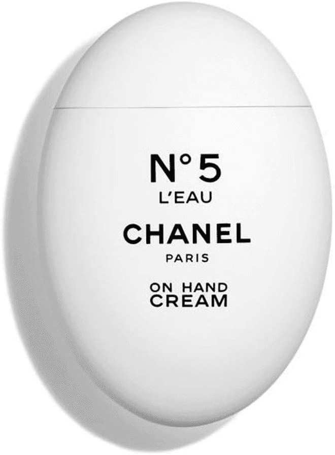 No.5 LEAU HAND CREAM No.5 ロー ハンドクリーム 50ml