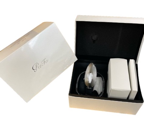 ReFa リファ グレイスヘッドスパ RF-GH2114B