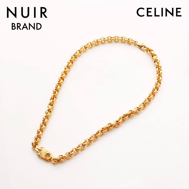 ネックレス ゴールド WS11626