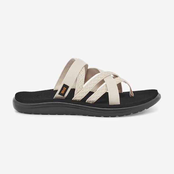 ボヤ ジレッサ 女性 ゾーリ スリッパ STVF2417032-MWS