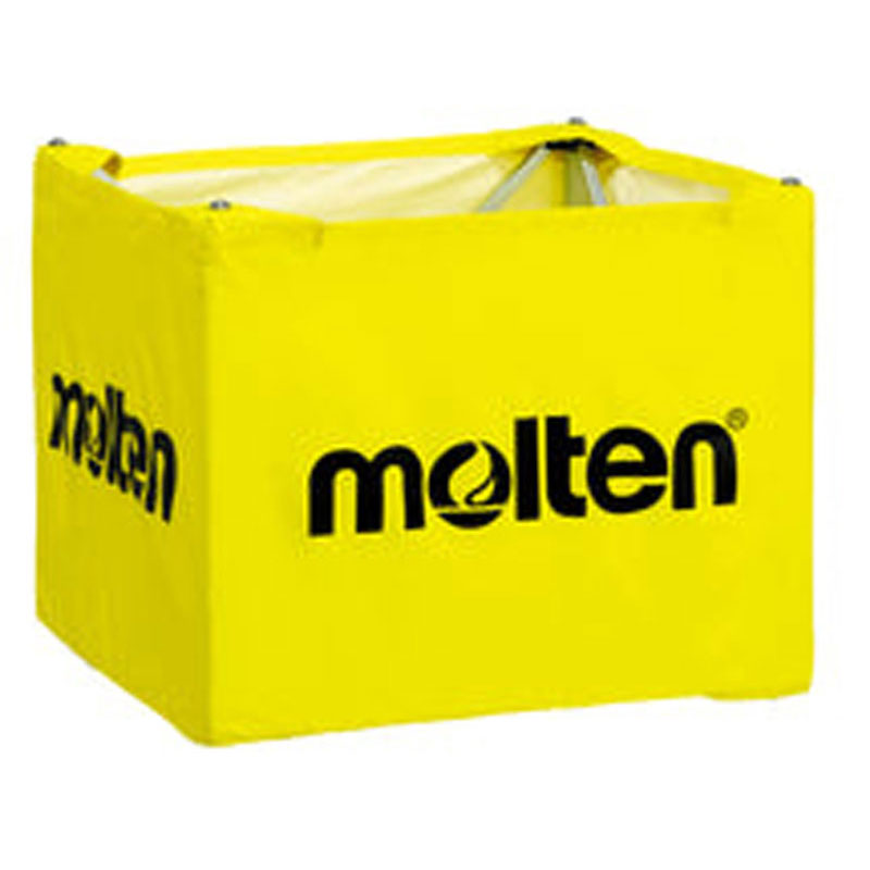 ボールカゴ用ネット 中 学校体育器具 体育館 備品 bt0020y