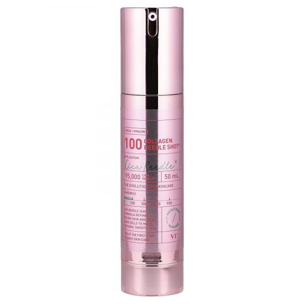 , Collagen Reedle Shot 100, 1.69 fl oz 50 ml