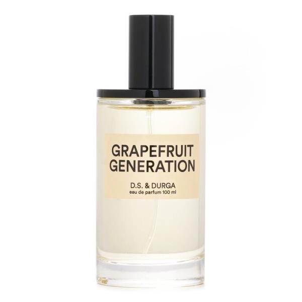 ds&ドゥルガー grapefruit generation eau de parfum spray 100ml