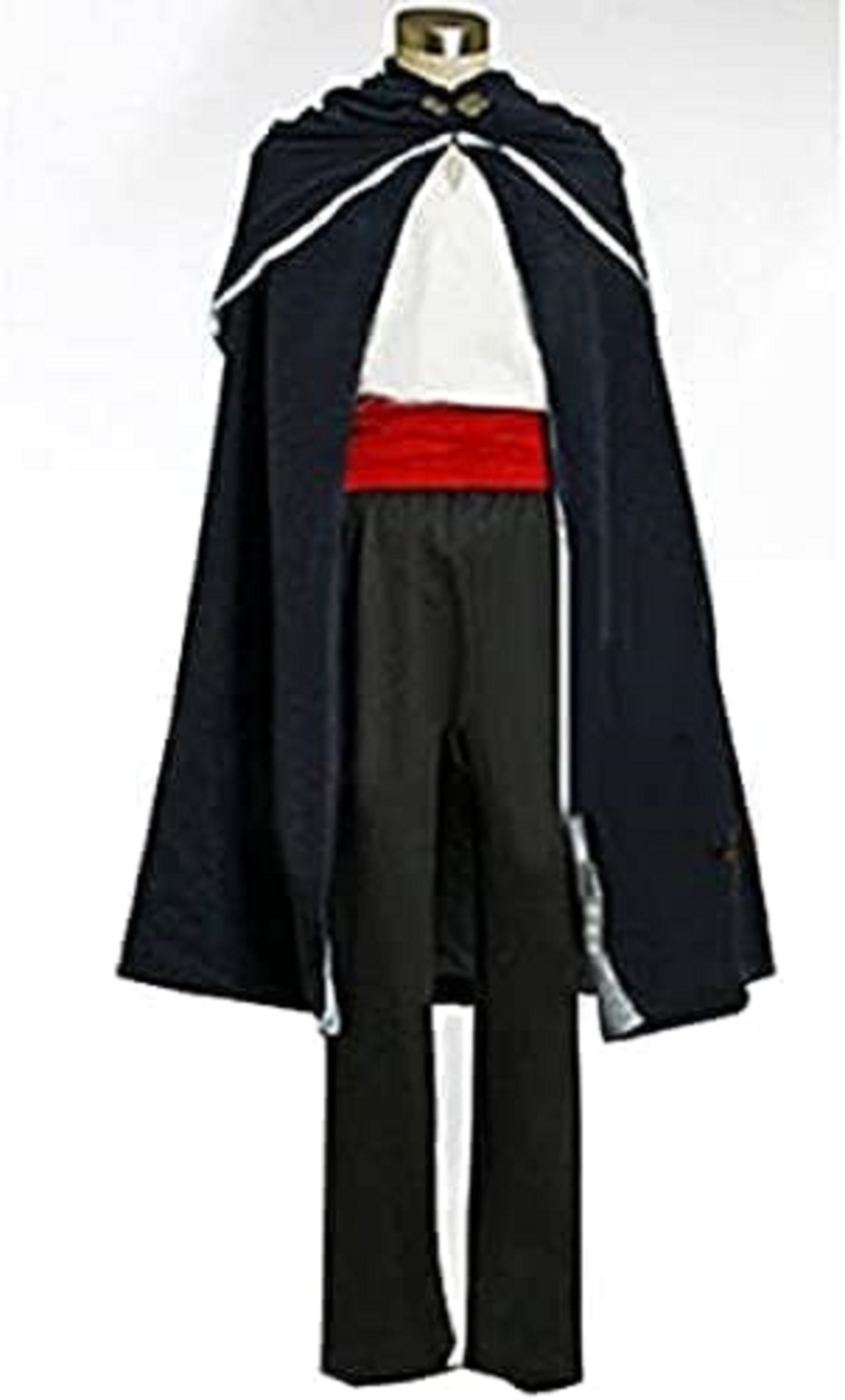 コスプレ衣装コスチュームディズニーリトルマーメイド風エリック王子風