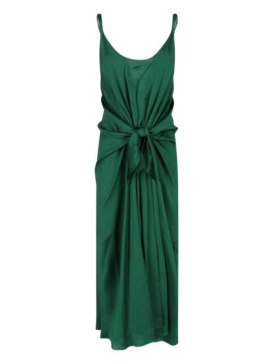 JW ANDERSON Women Mid Skirts DR0503 PG1897 585 Green
