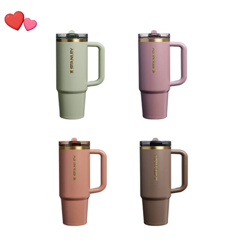 [Fall Refresh/限定商品]クエンツァ プロツアー フリップ ストロー タンブラー 887ml