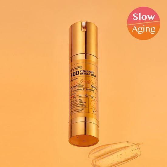ビタライト リドルショット100 エッセンス 50ml