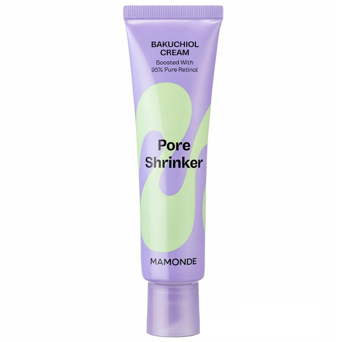 ポア シューリンカー バクチオールクリーム 60ml