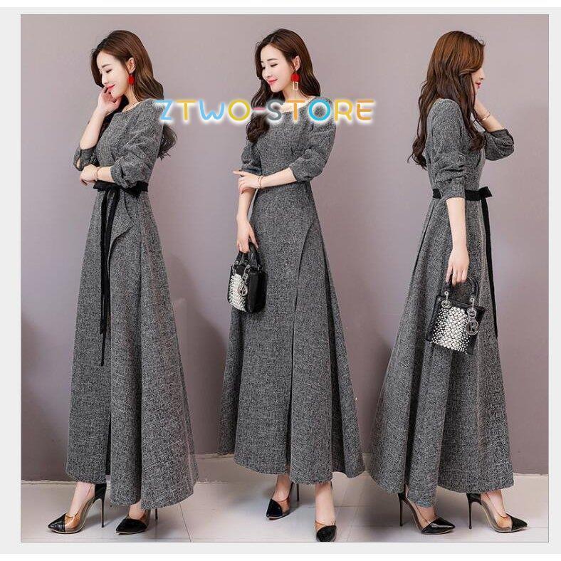 マキシ丈 パーティードレス 結婚式 大きい お呼ばれ 二次会 披露宴 フォーマル 50代 40代 30代 チェック柄 上品 ミセス 通勤 OL