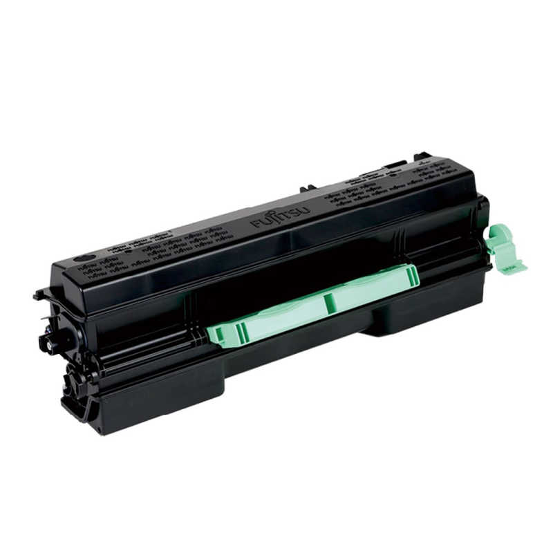 エコリカ　互換リサイクルトナー ［FUJITSU LB320M］ ブラック　ECTFUB320M