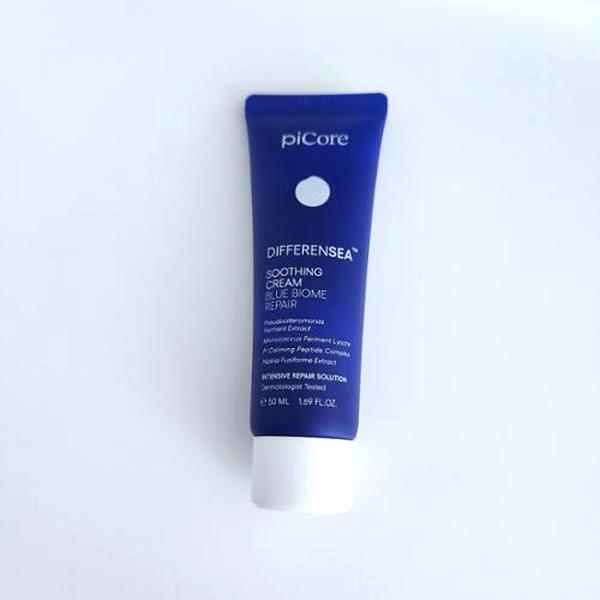 パイコア ディファレンシー ブルーバイオーム リペア スージングクリーム 50ml