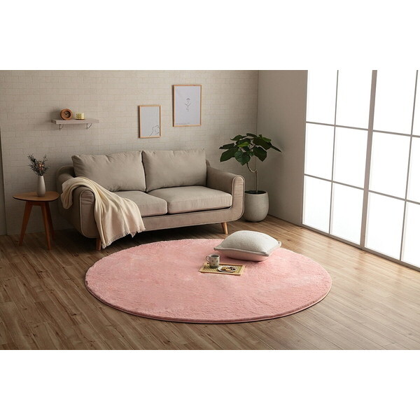 1280600220603 フィリップ22 円形大 PK 185×185 メーカー直送