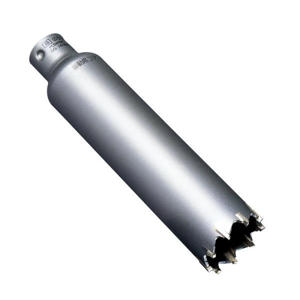 ミヤナガ PC振動用コアドリルカッター PCSW38C 先端工具 コンクリートアクセサリ コアドリル