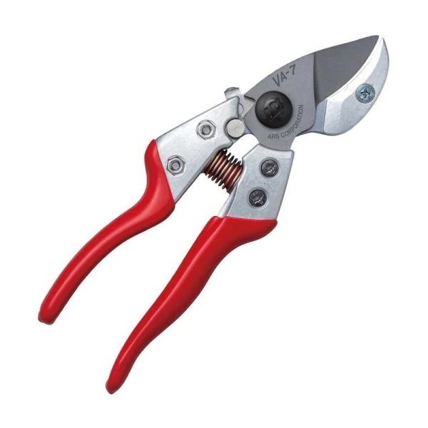 アルス アンビル剪定鋏 VA－7Z VA－7Z 園芸道具 鋏 剪定鋏