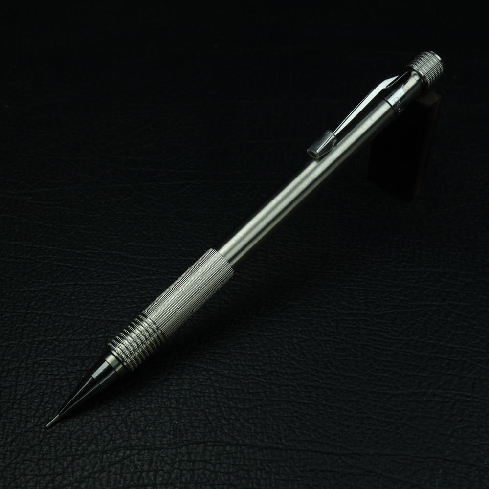 チタン 手作り シャープペンシル.ALPHA (ver.P205) 18,105円