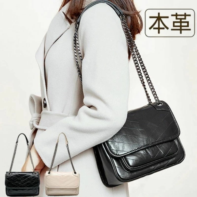 ショルダーバッグ 冬 おしゃれ ハンドバッグ 夏 本革 プレゼント レディース 軽い フォーマル 旅行 通勤 卒業式 鞄 大人 春 お出かけ 母の日 2way ギフト シンプル 誕生日 手提げ 斜め掛 9,242円