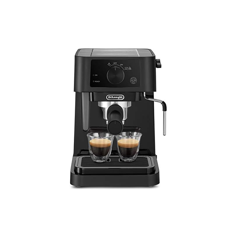 Qoo10] デロンギ(DeLonghi)スティローザ : キッチン家電