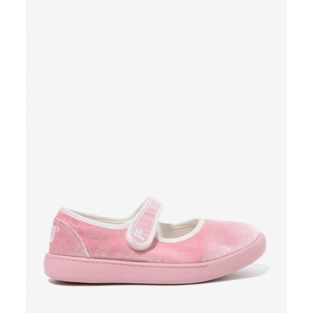 フィラ・キッズメリージェーン・キッド (3XM02375F650)