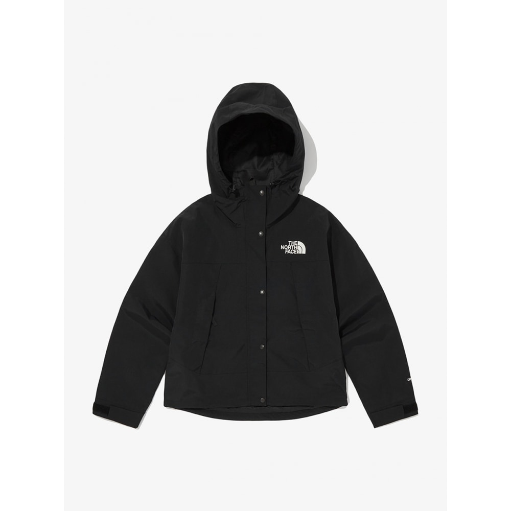 ザ・ノース・フェイス NJ2HQ80B ウィメンズゴーマウンテンジャケット