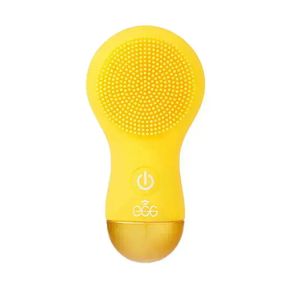 洗顔 美容　ORI Edition EGG Cleansing Device 2 Amazon.co.jp: エッグクレンジングデバイスミニ (Egg Cleansing