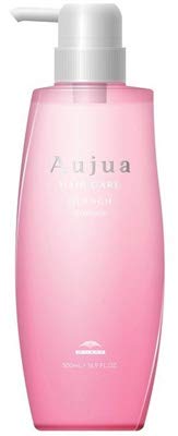 オージュア QU クエンチ シャンプー500ml