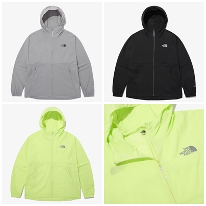 ULTRA LIGHT JACKET [NJ3LP05]