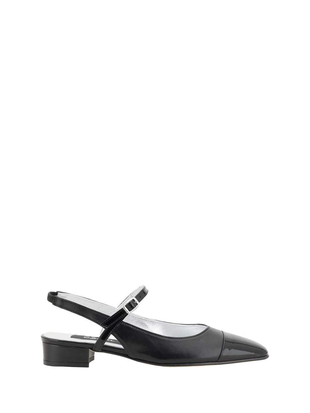OCEANO24332657_VERNISNOIR 春夏2025 パンプス レディース ia