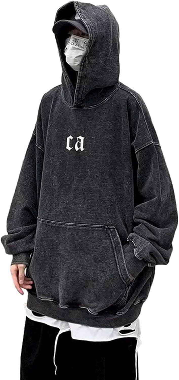 プルオーバー フード付 パーカー スウェットパーカー メンズ 十字架柄 カンガルーポケット 春秋 長袖 可愛い トレーナー お肌に優しい 綿 オーバーサイズ 通学 運動 アウトドア 贈り物 原宿系 ト
