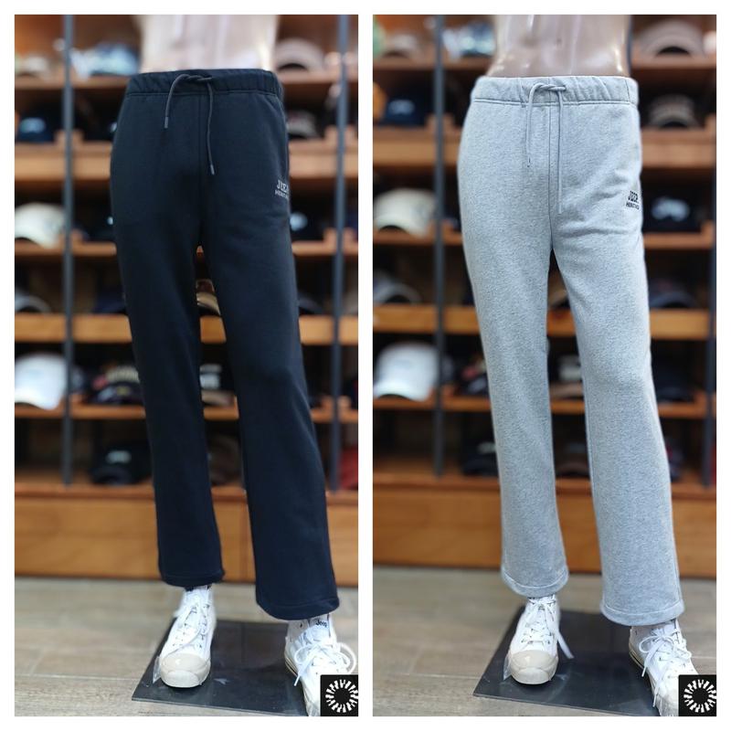 （共用）クラシックフィット ヘリテージ ストレート トレーニングパンツ JP3TSU996_BP