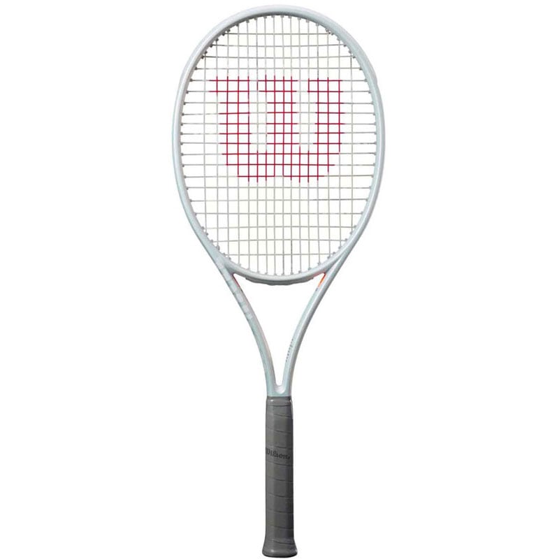 (フレームのみ)Wilson(ウイルソン) SHIFT 99 V1 FRM 3 テニス ラケット 硬式 (wr145311u3)