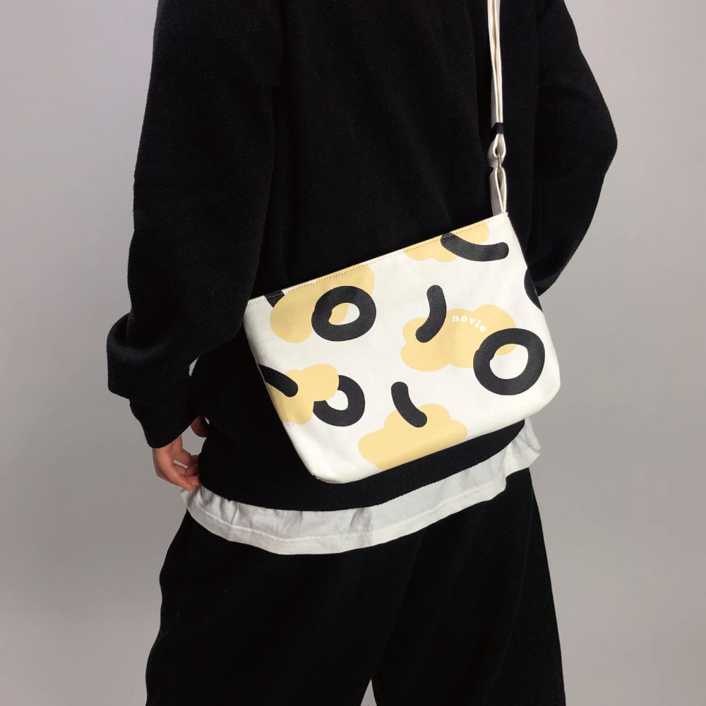 ロニー·バッグ ショルダーバッグ及びクロスバッグ