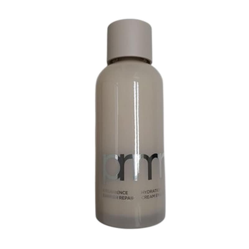 オーガニアンズバリアリペアハイドレーションクリームエマルジョン160ml1個