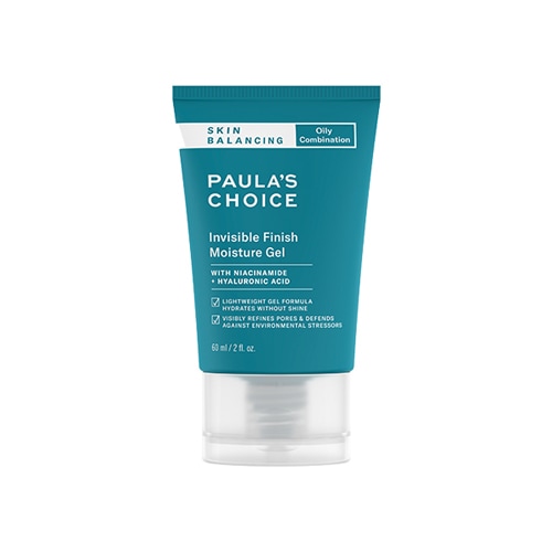 Skin Balancing Moisture Gel 60ml