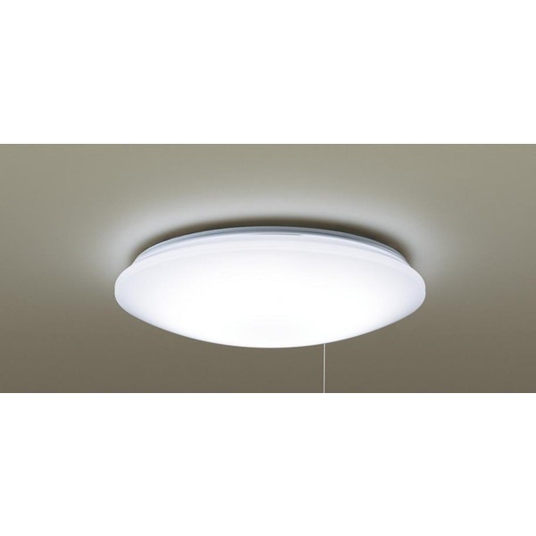 シーリングライト 6畳 洋風 LED 昼光色 調光 照明 天井 LSEB1119LE1