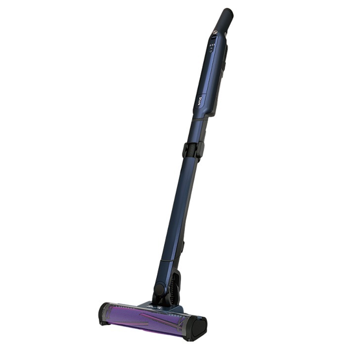 掃除機 EVOPOWER SYSTEM ADV コードレススティッククリーナー CS651JBL