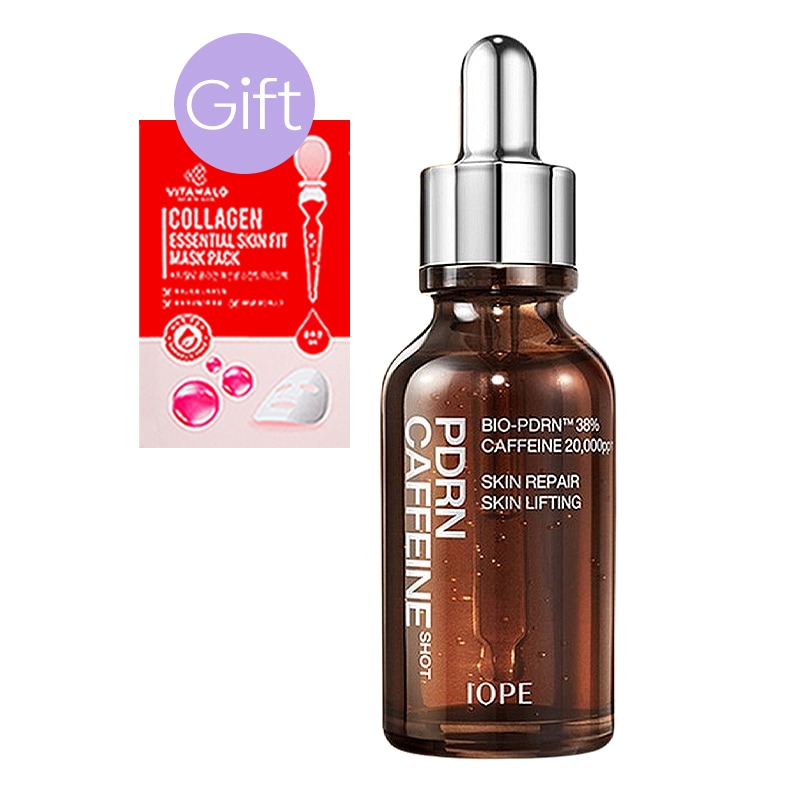 【正規品】PDRN カフェインショット 30ml