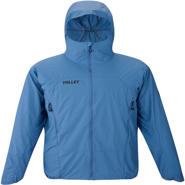 MILLET ミレー ブリーズバリヤー II ワイルダー ジャケット アウトドア ジャケットM MIV03176-N3171