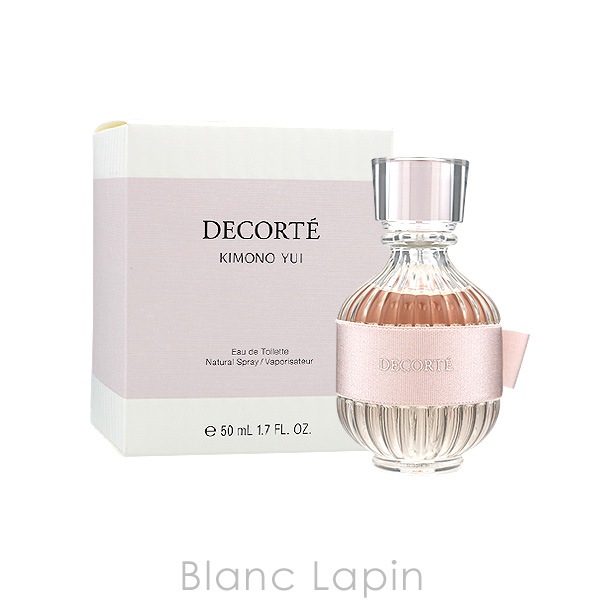 コーセー コスメデコルテ COSME DECORTE キモノユイ EDT 50ml [374094] 8,639円